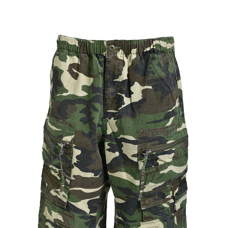 SUICIDE CAMO CROPPED -2.COLOR-