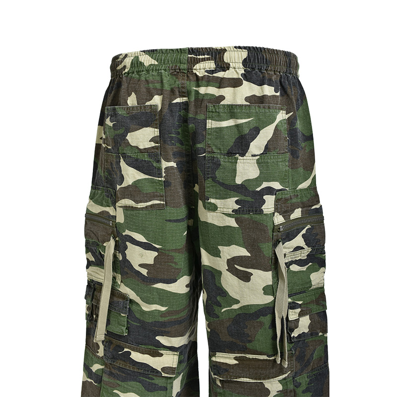 SUICIDE CAMO CROPPED -2.COLOR-