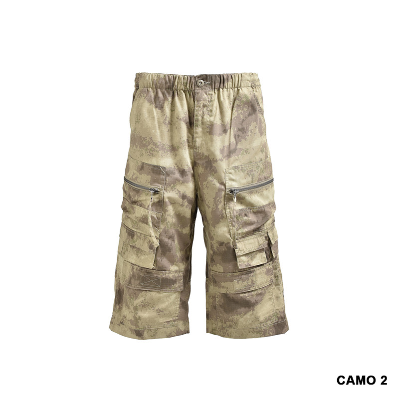 SUICIDE CAMO CROPPED -2.COLOR-