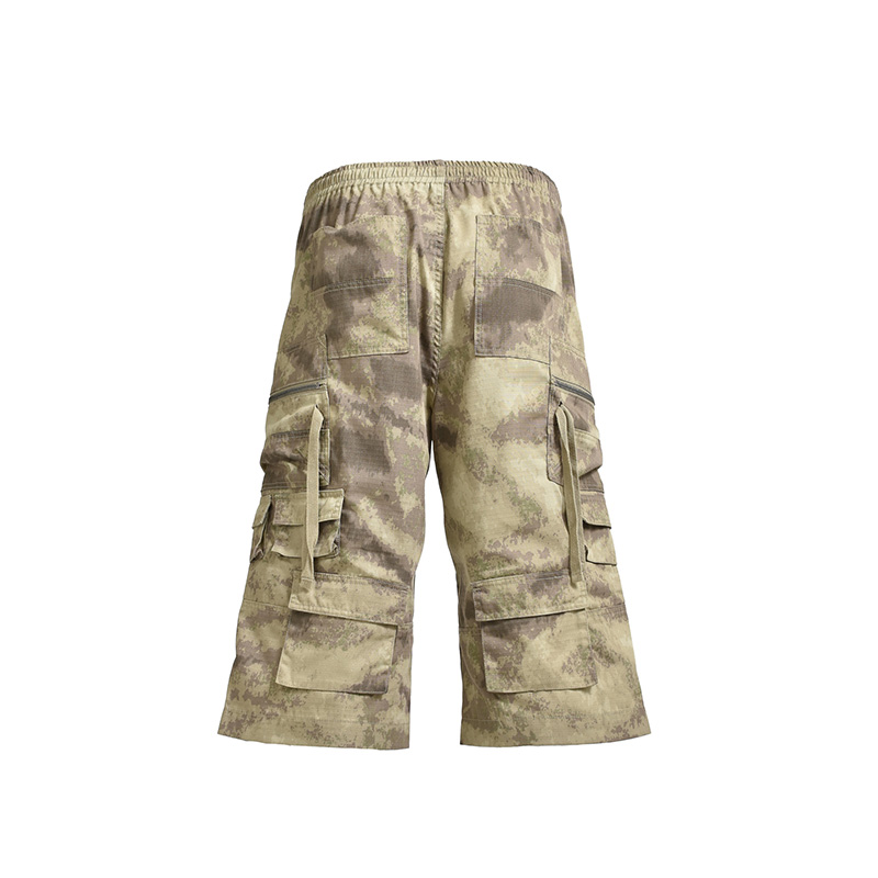 SUICIDE CAMO CROPPED -2.COLOR-