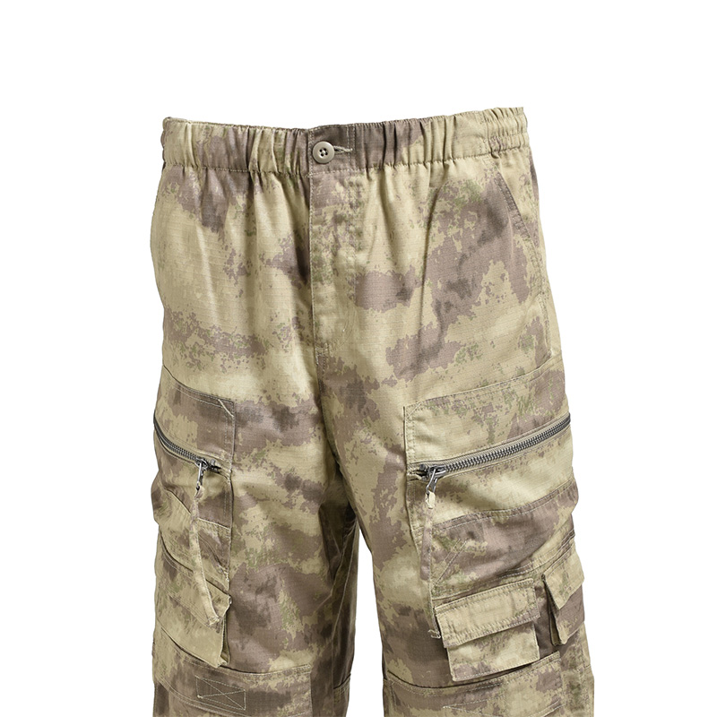 SUICIDE CAMO CROPPED -2.COLOR-