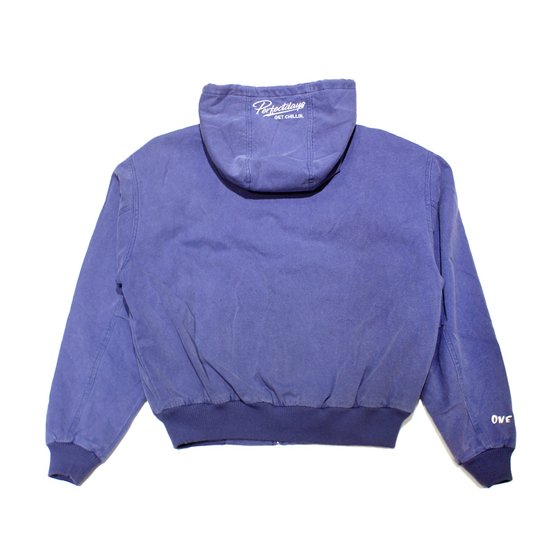 SPRING DUCK JACKET -2.COLOR-
