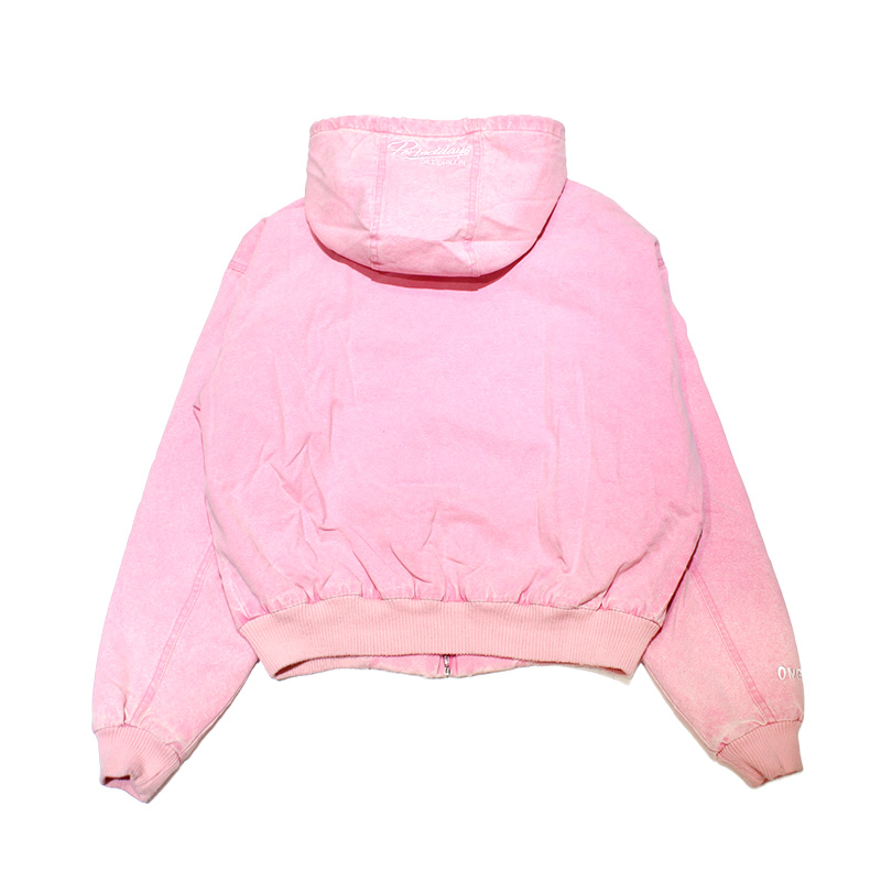 SPRING DUCK JACKET -2.COLOR-