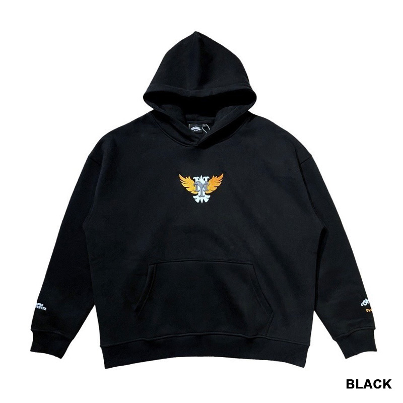 EAGLE HOODIE -2.COLOR-