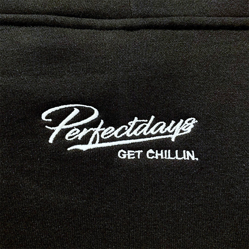 EAGLE HOODIE -2.COLOR-