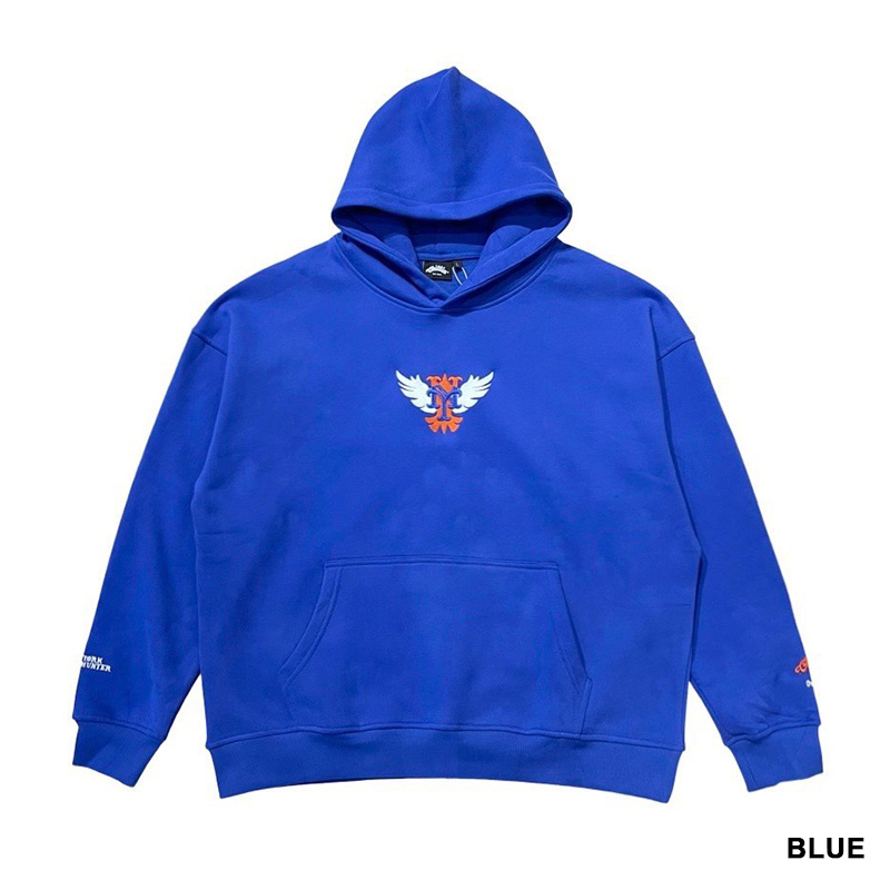EAGLE HOODIE -2.COLOR-