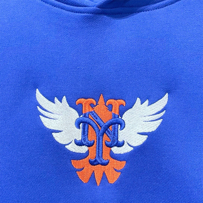 EAGLE HOODIE -2.COLOR-