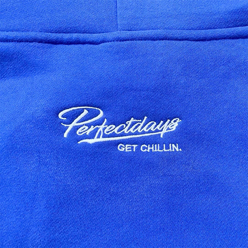 EAGLE HOODIE -2.COLOR-