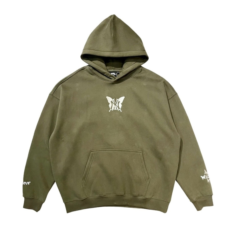 BUTTERFLY SWT SET UP -3.COLOR-