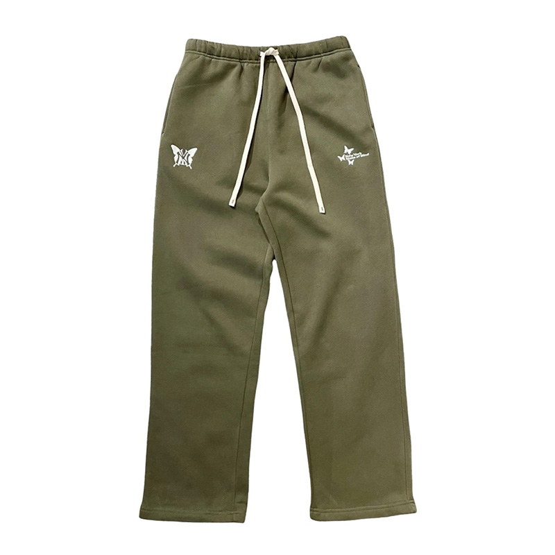 BUTTERFLY SWT SET UP -3.COLOR-