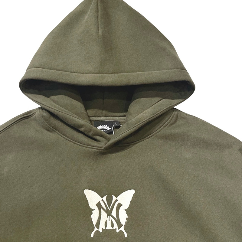 BUTTERFLY SWT SET UP -3.COLOR-