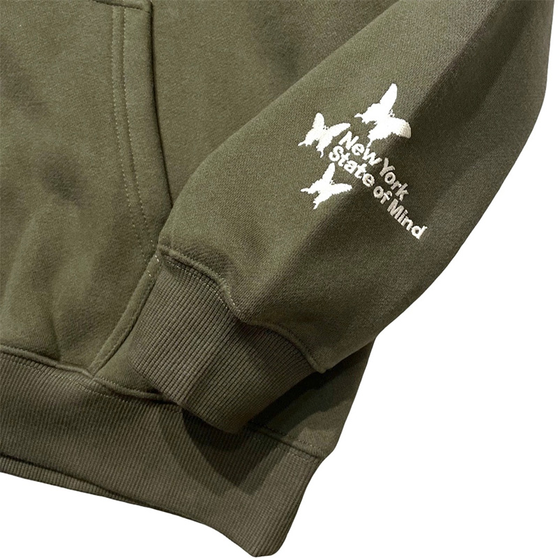 BUTTERFLY SWT SET UP -3.COLOR-