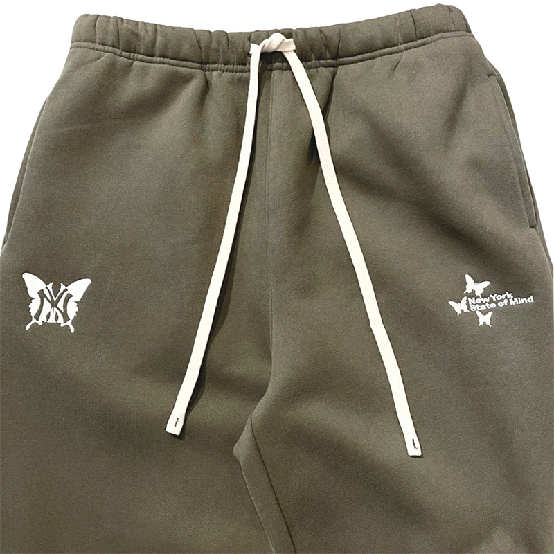 BUTTERFLY SWT SET UP -3.COLOR-