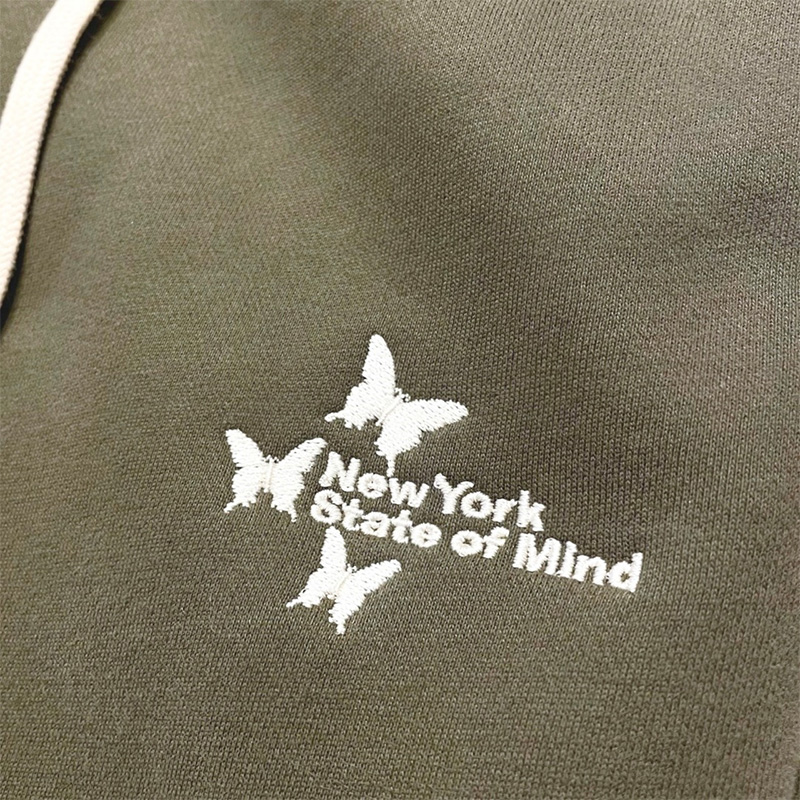 BUTTERFLY SWT SET UP -3.COLOR-