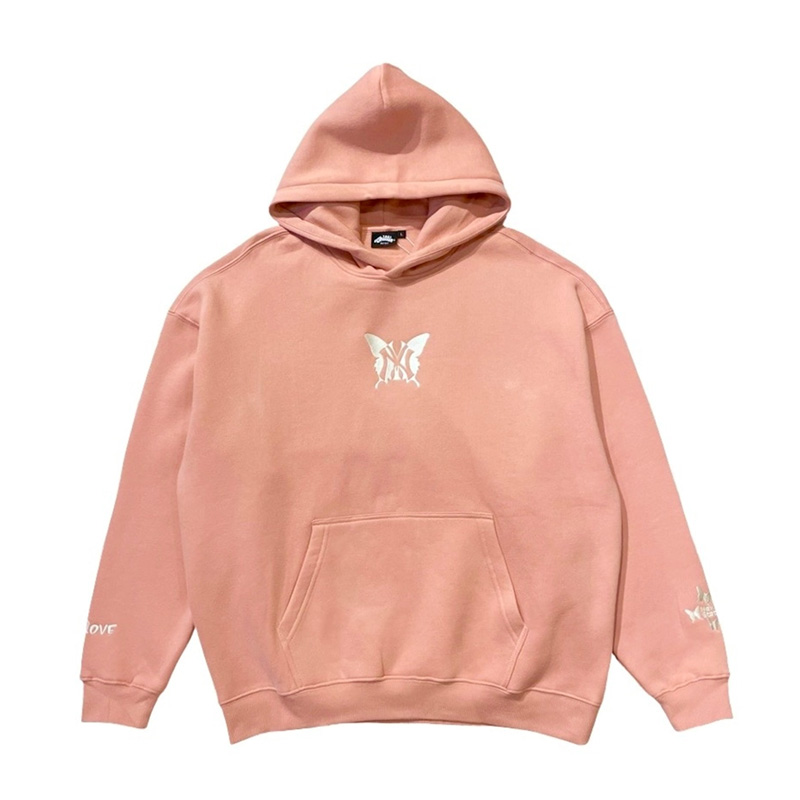 BUTTERFLY SWT SET UP -3.COLOR-