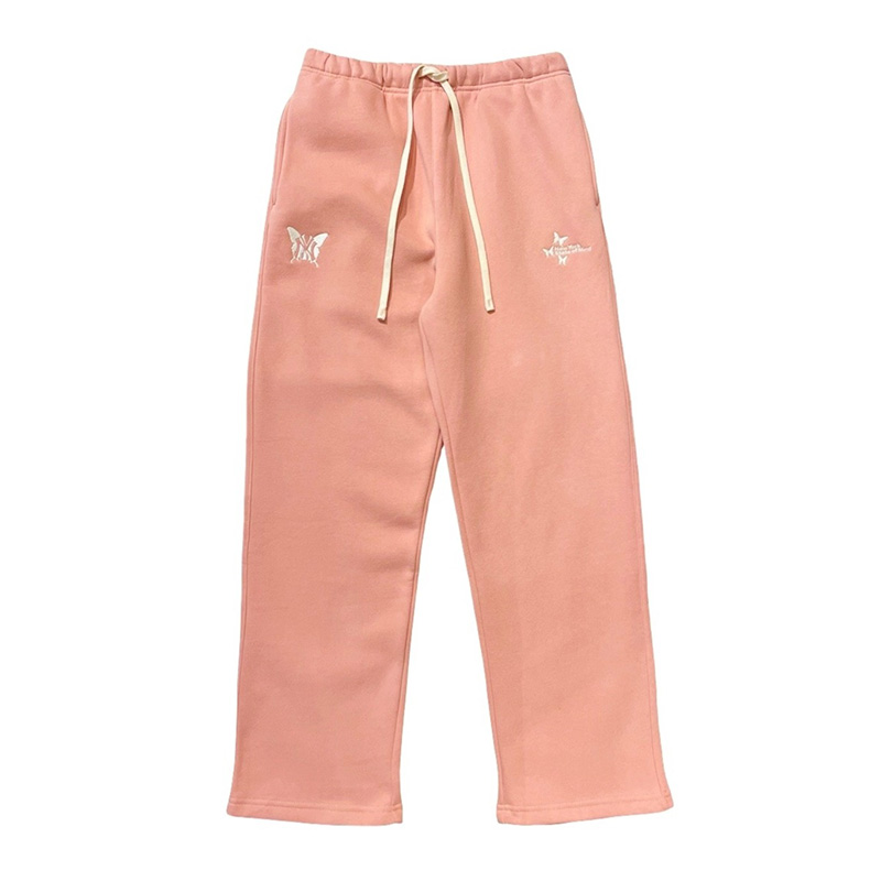 BUTTERFLY SWT SET UP -3.COLOR-