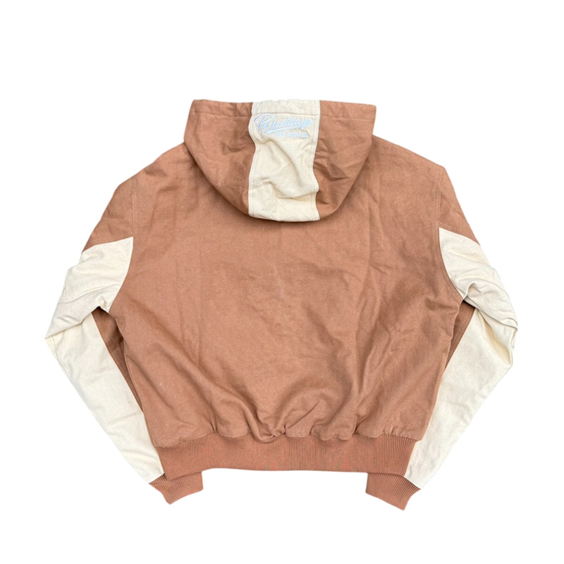 DUCK JACKET -3.COLOR-