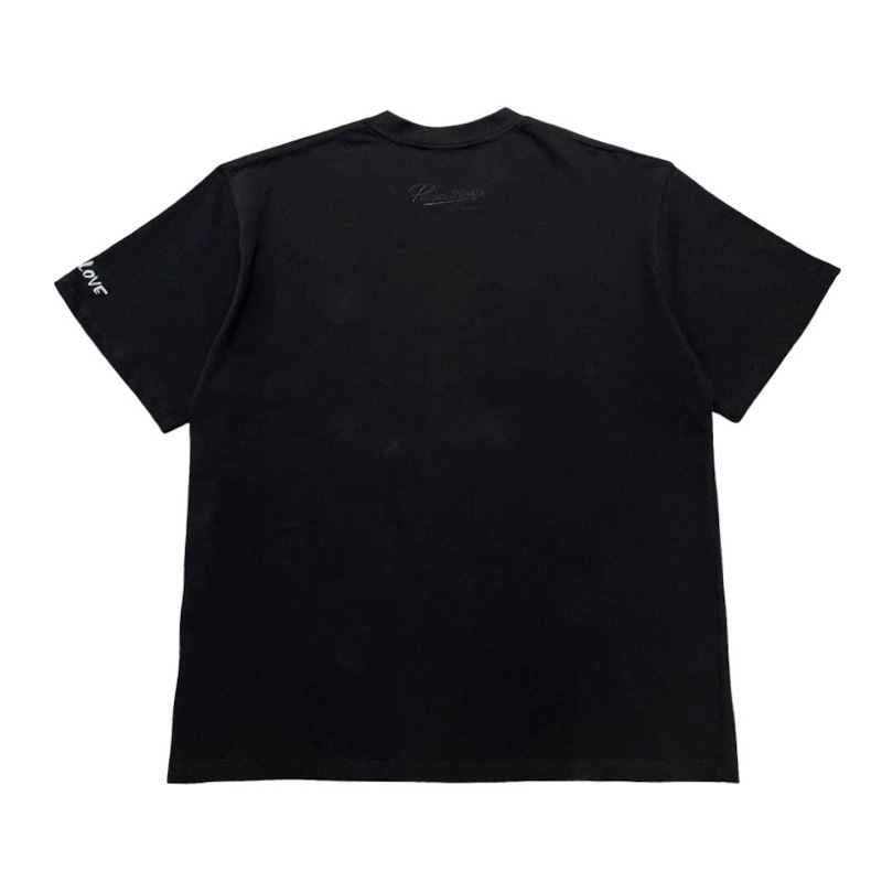 BIG LOGO S/S TEE -4.COLOR-