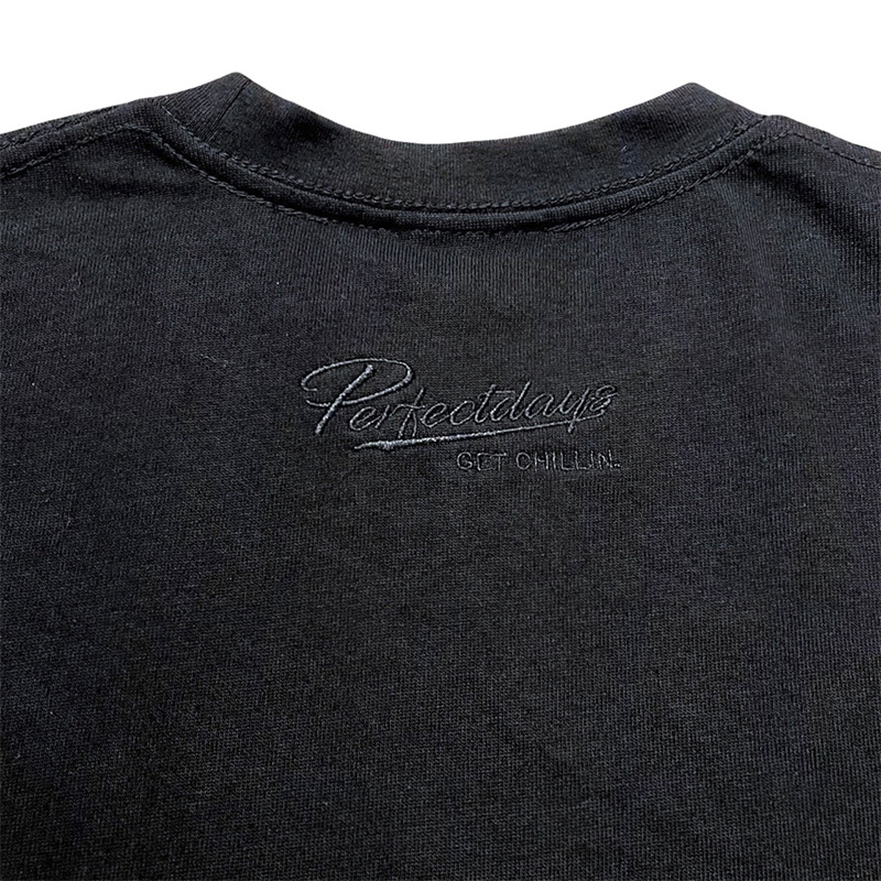BIG LOGO S/S TEE -4.COLOR-