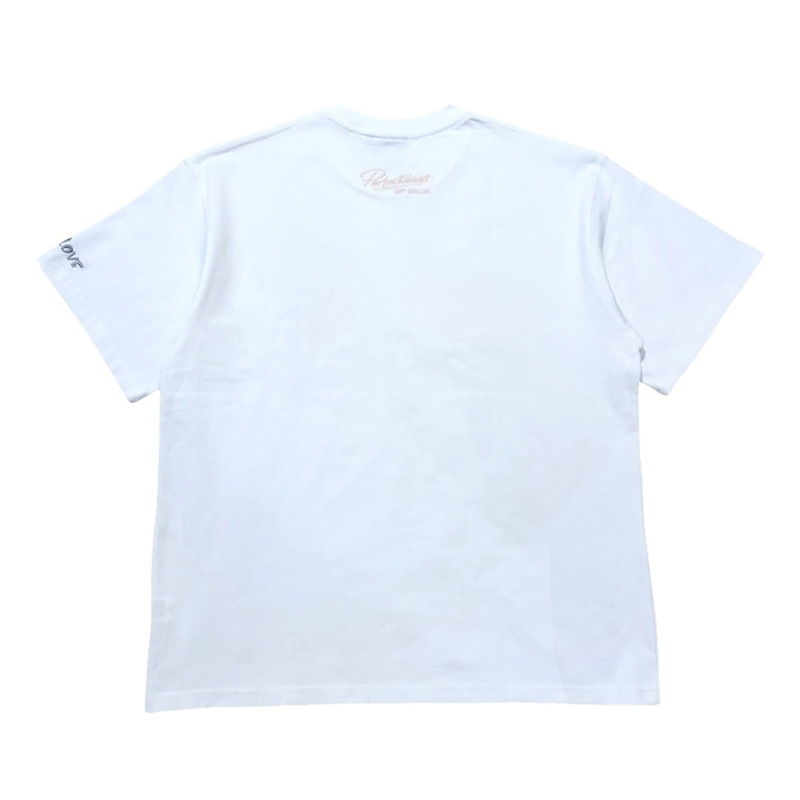 BIG LOGO S/S TEE -4.COLOR-