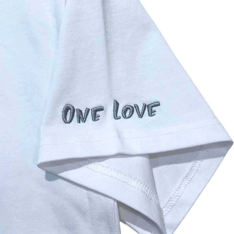BIG LOGO S/S TEE -4.COLOR-