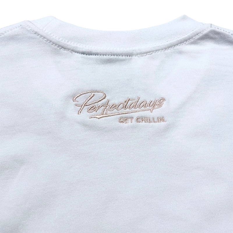 BIG LOGO S/S TEE -4.COLOR-