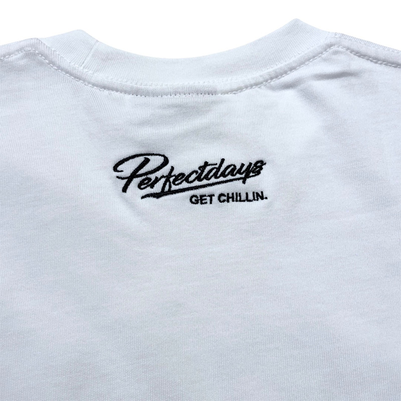BIG LOGO S/S TEE -4.COLOR-