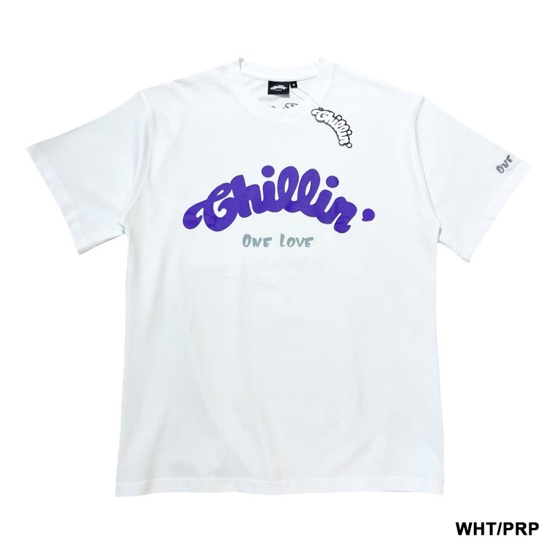 BIG LOGO S/S TEE -7.COLOR-