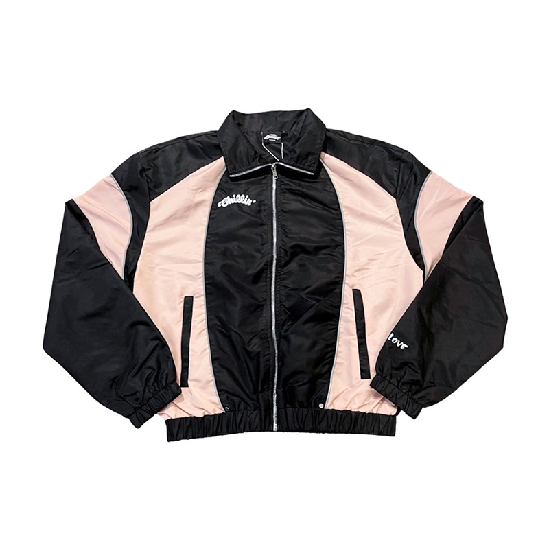 NYLON SET UP -2.COLOR-