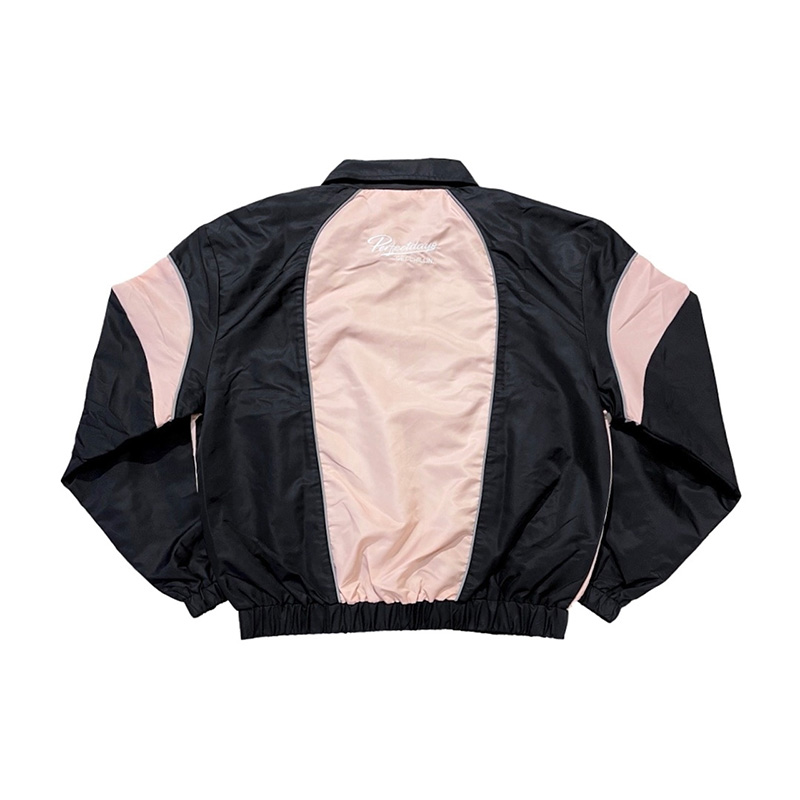 NYLON SET UP -2.COLOR-