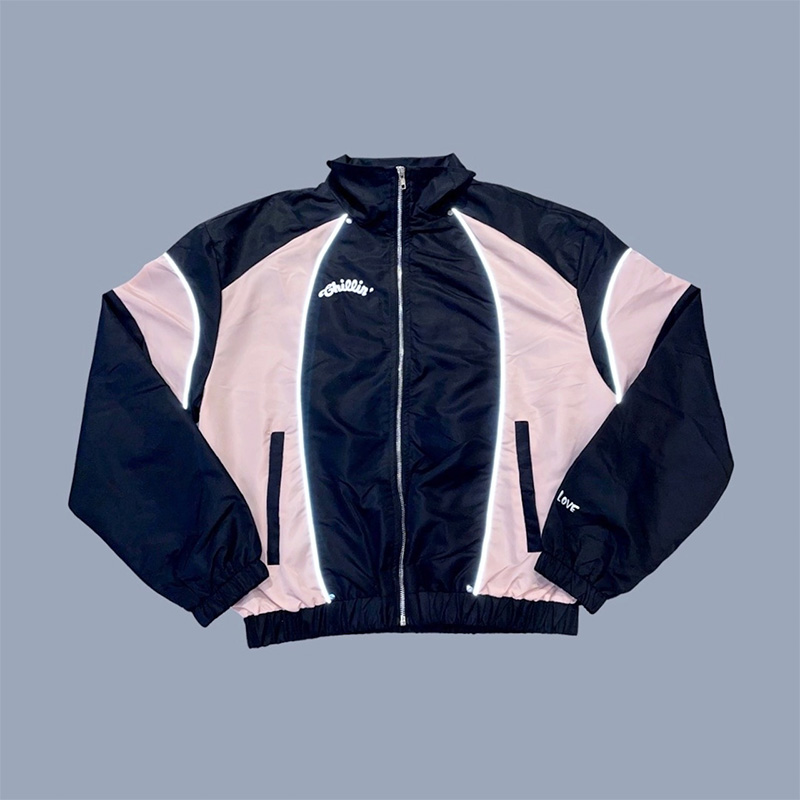 NYLON SET UP -2.COLOR-