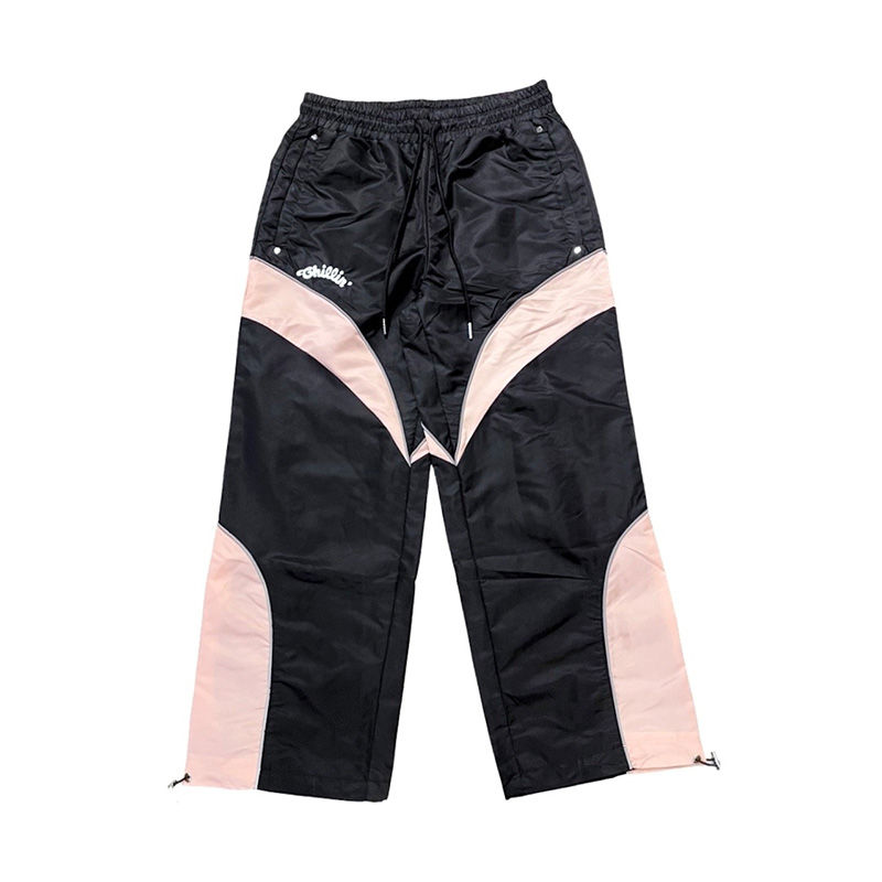 NYLON SET UP -2.COLOR-