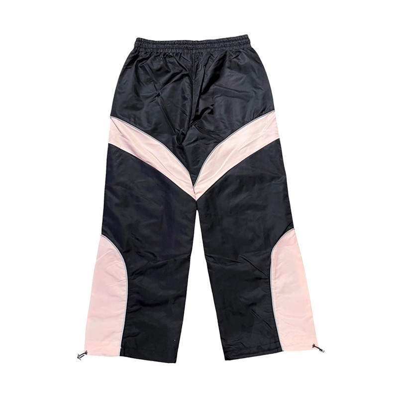 NYLON SET UP -2.COLOR-
