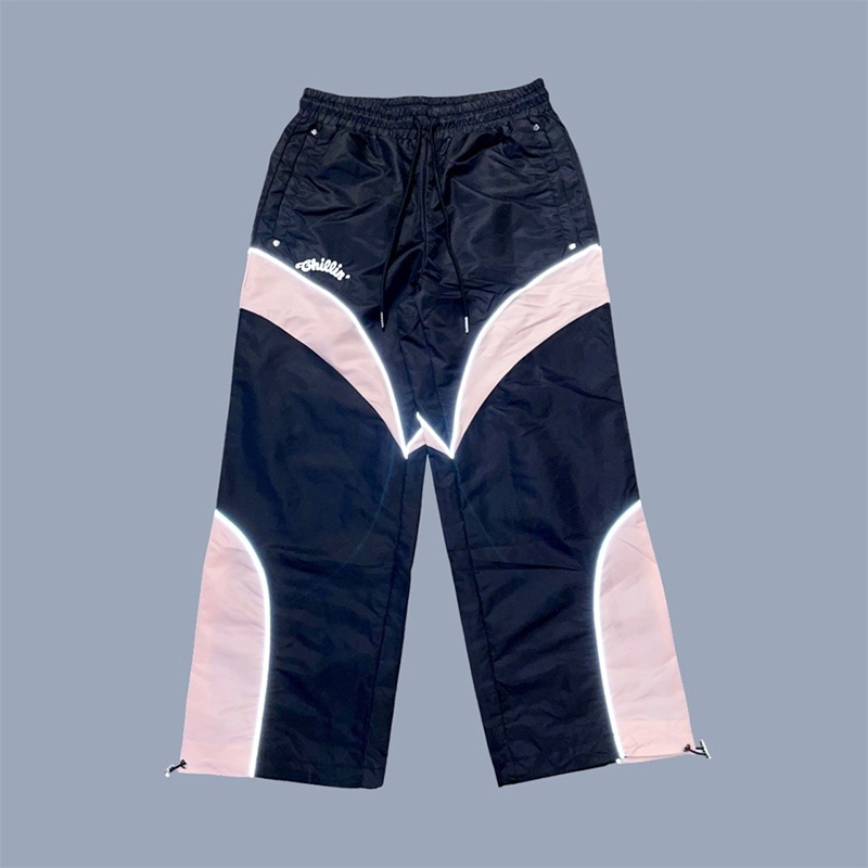 NYLON SET UP -2.COLOR-