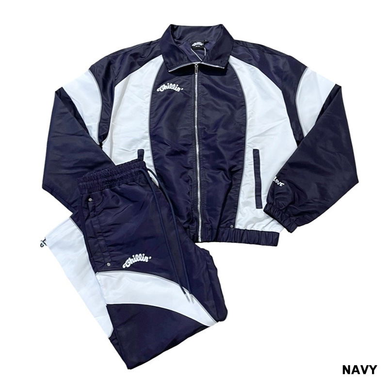 NYLON SET UP -2.COLOR-