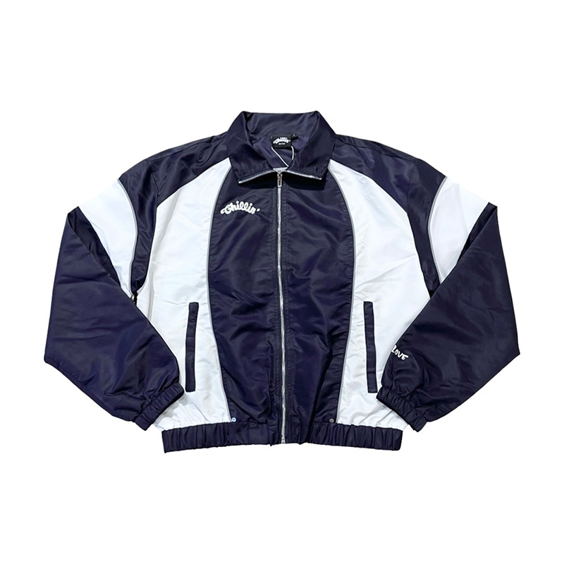 NYLON SET UP -2.COLOR-