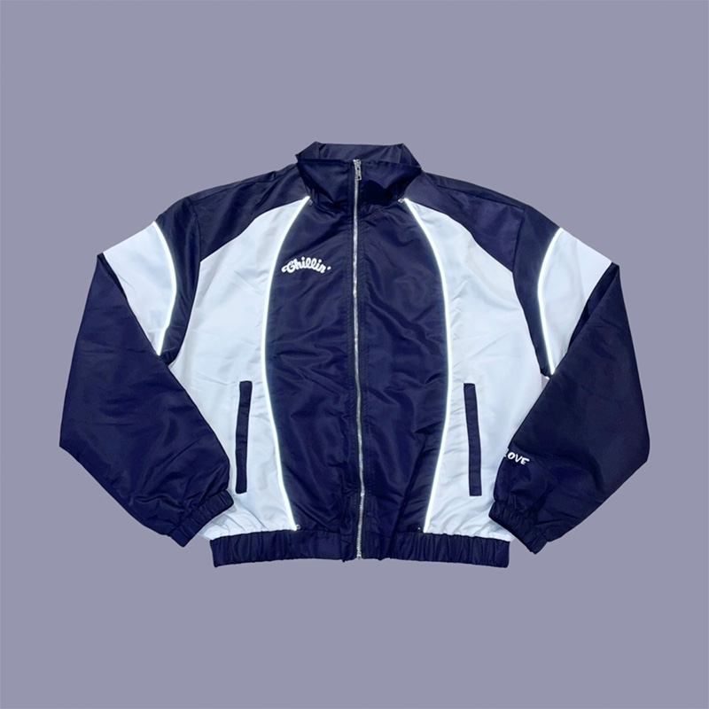 NYLON SET UP -2.COLOR-