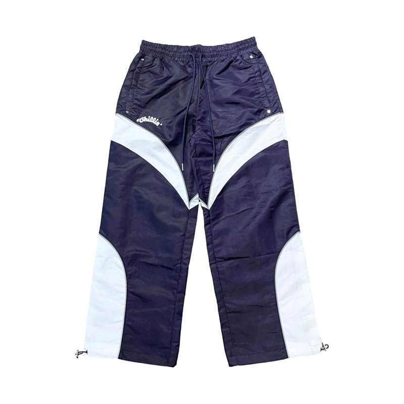 NYLON SET UP -2.COLOR-