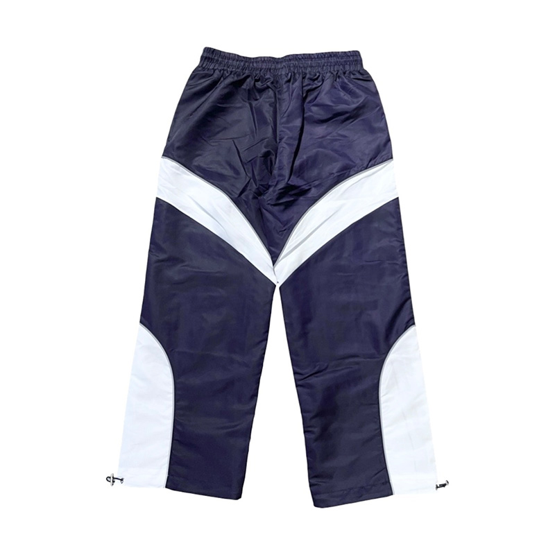 NYLON SET UP -2.COLOR-