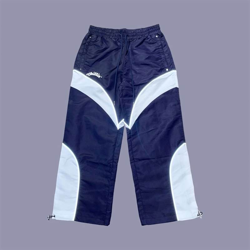 NYLON SET UP -2.COLOR-