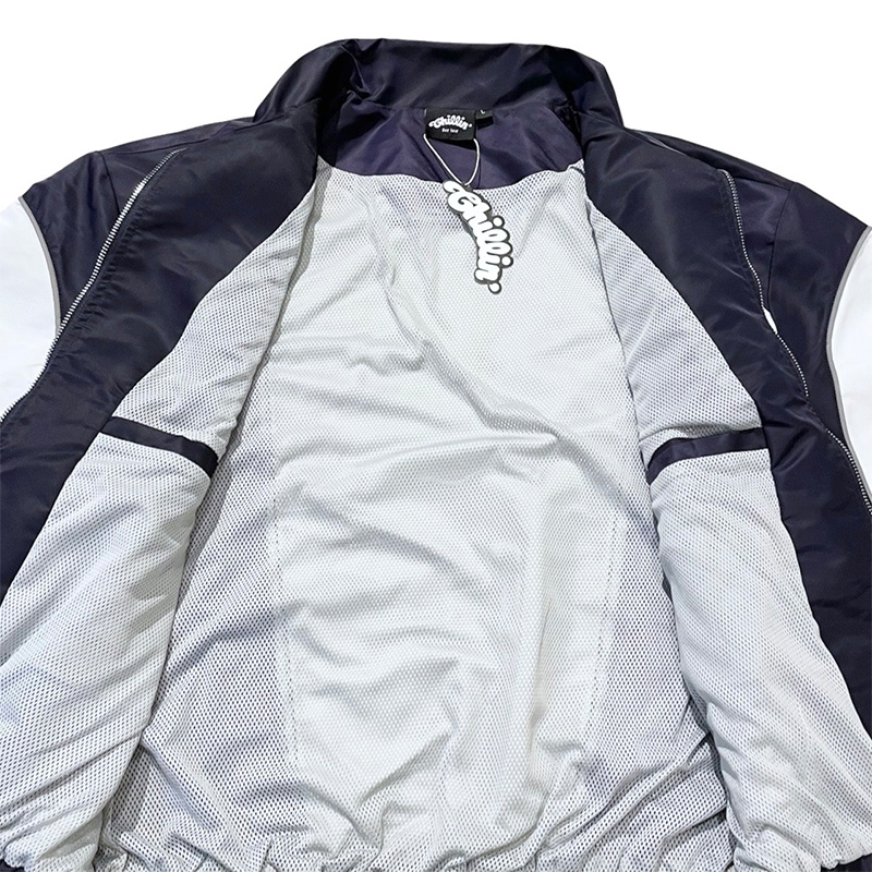 NYLON SET UP -2.COLOR-