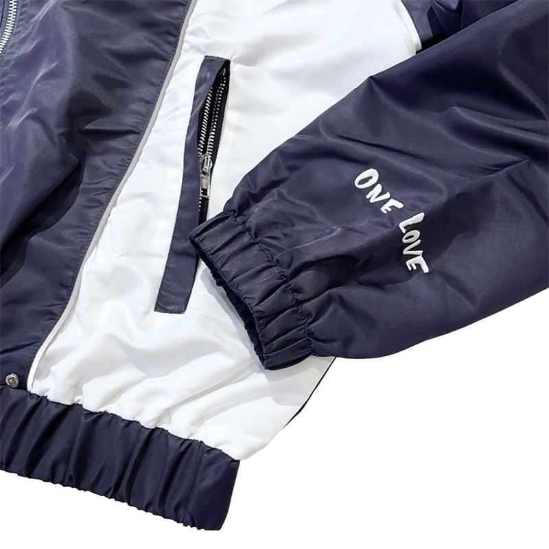 NYLON SET UP -2.COLOR-