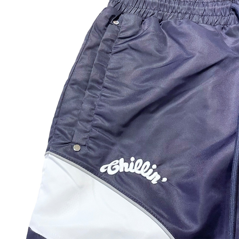 NYLON SET UP -2.COLOR-