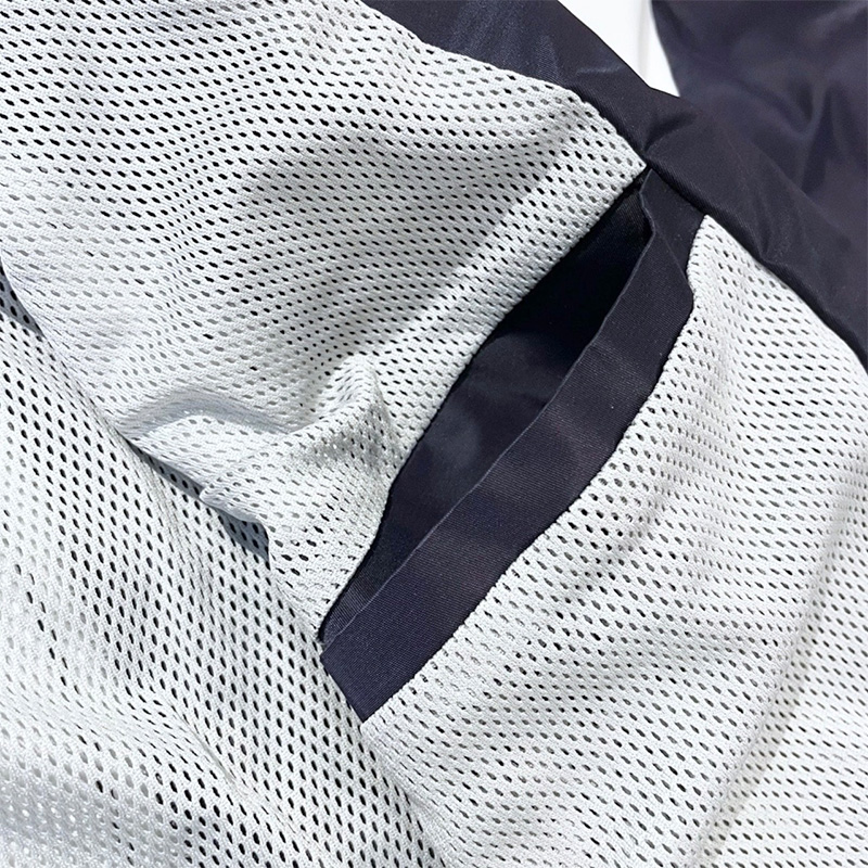 NYLON SET UP -2.COLOR-