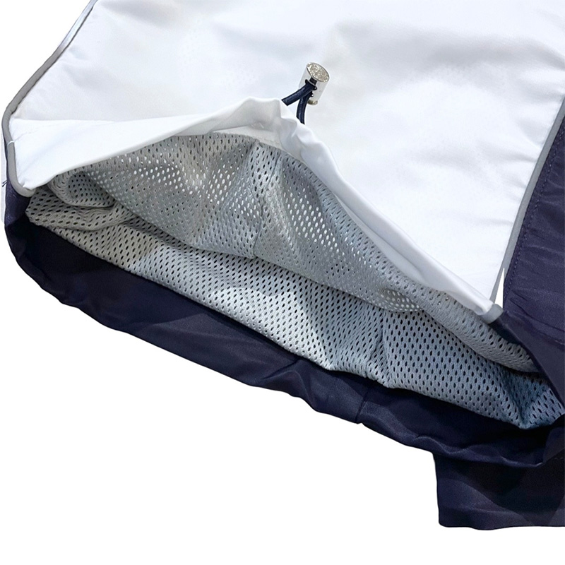 NYLON SET UP -2.COLOR-