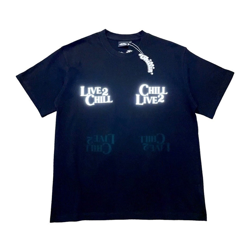 L2C C2L REFLECTOR S/TEE -3.COLOR-