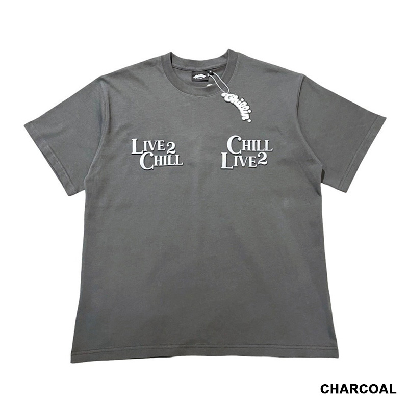 L2C C2L REFLECTOR S/TEE -3.COLOR-