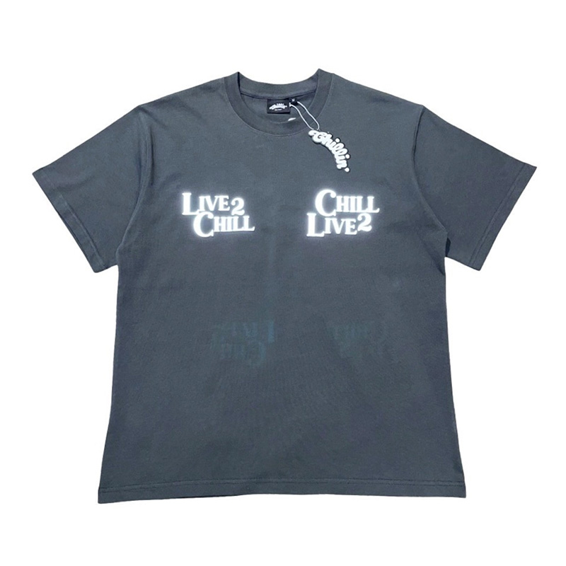 L2C C2L REFLECTOR S/TEE -3.COLOR-