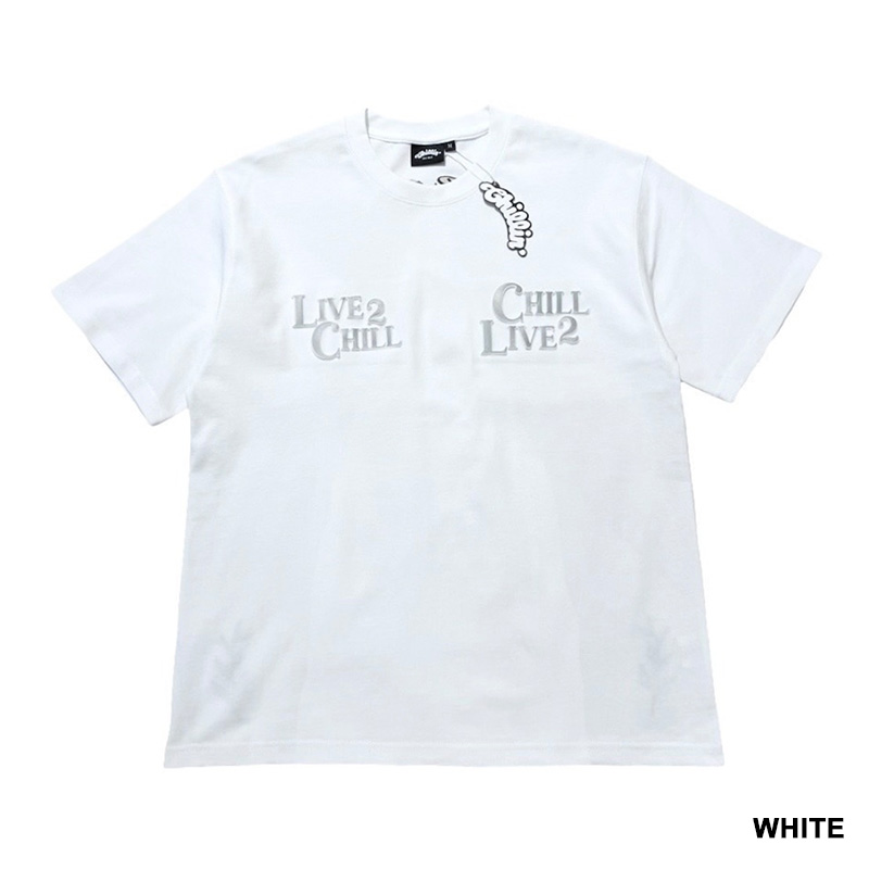 L2C C2L REFLECTOR S/TEE -3.COLOR-