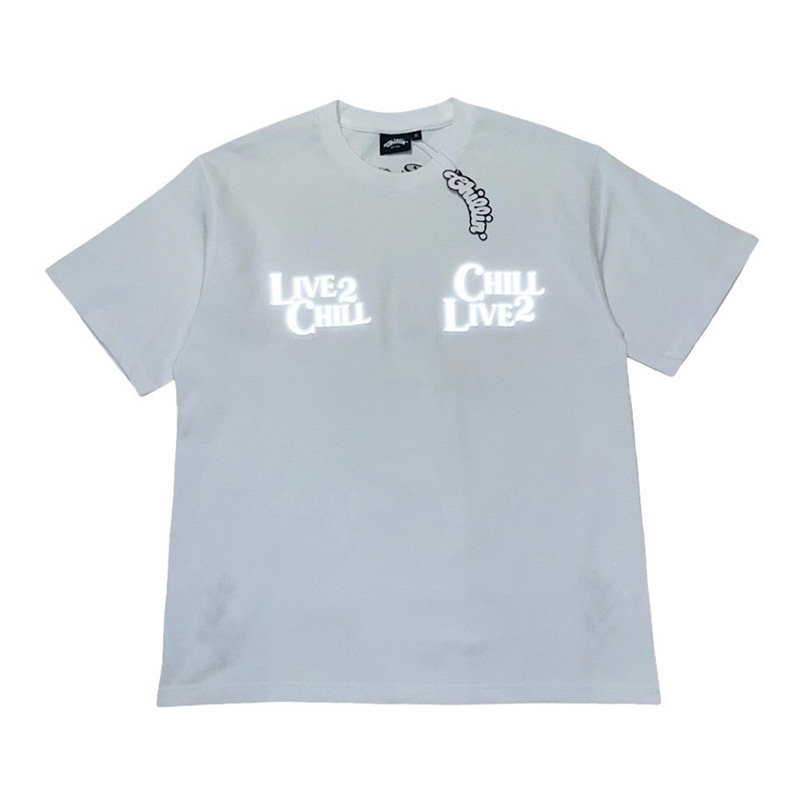 L2C C2L REFLECTOR S/TEE -3.COLOR-